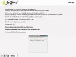 Sites similar to suite-406.de