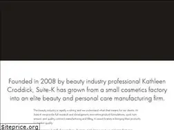 Sites similar to suite-k.com