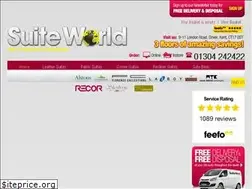 Sites similar to suite-world.co.uk