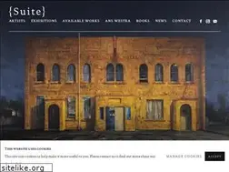 Sites similar to suite.co.nz