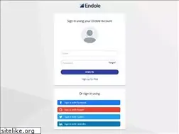 Sites similar to suite.endole.co.uk