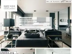 Sites similar to suite030.com