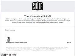 Sites similar to suite1.com