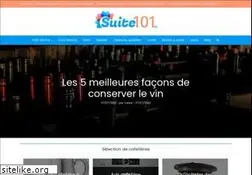 Sites similar to suite101.fr