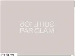 Sites similar to suite105parglam.com