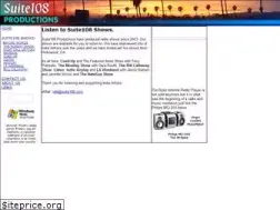Sites similar to suite108.com