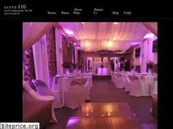 Sites similar to suite116.com