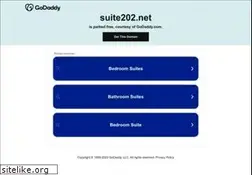 Sites similar to suite202.net