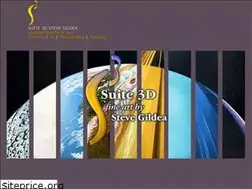 Sites similar to suite3d.com