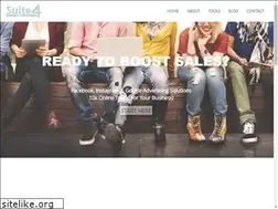 Sites similar to suite4social.com