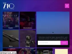 Sites similar to suite710.com