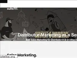 Sites similar to suite717.com