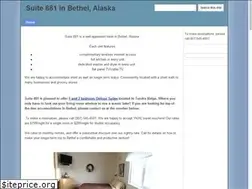 Sites similar to suite881.net