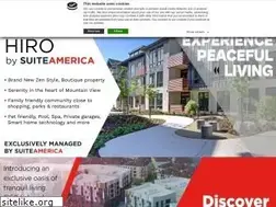 Sites similar to suiteamerica.com