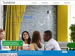 Sites similar to suitebriar.com