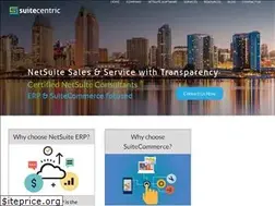 Sites similar to suitecentric.com
