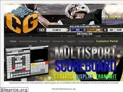 suitecg.com