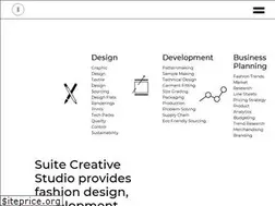 Sites similar to suitecreativestudio.com