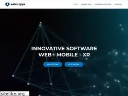Sites similar to suitedapps.com