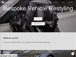 Sites similar to suitedcars.com