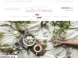 Sites similar to suitehome.es