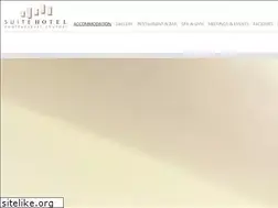 Sites similar to suitehotel.com.lb