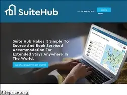 Sites similar to suitehub.com