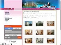 Sites similar to suitelaguna.com