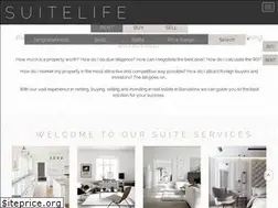 Sites similar to suitelife.com