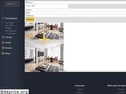 Sites similar to suiteness.com