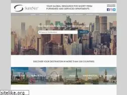 Sites similar to suitenet.org
