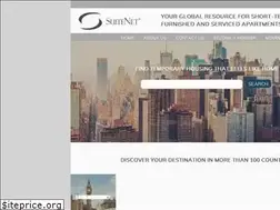 Sites similar to suitenetglobal.com