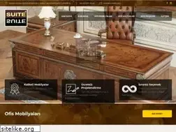 Sites similar to suiteoffice.com.tr