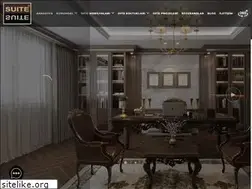 Sites similar to suiteofis.com