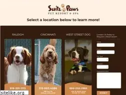 Sites similar to suitepaws.com