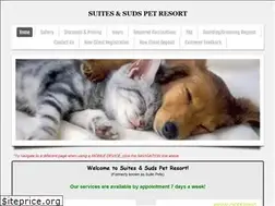 Sites similar to suitepets.net