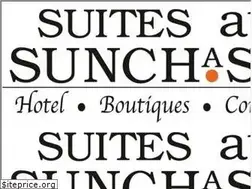 Sites similar to suitesatsunchase.com