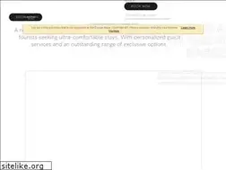 Sites similar to suitesavenue.com