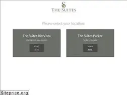 Sites similar to suiteshc.com
