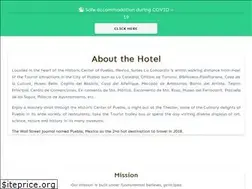 Sites similar to suiteslaconcordia.com