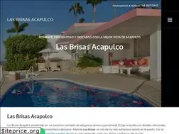 Sites similar to suiteslasbrisas.com