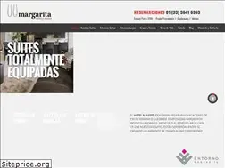 Sites similar to suitesmargarita.com