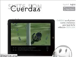 Sites similar to suiteson.com
