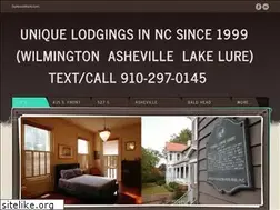 Sites similar to suitesonfront.com