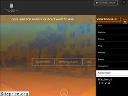 Sites similar to suitesonpaseo.com