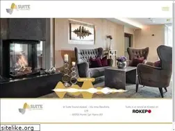 Sites similar to suitesoundappeal.it