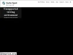 Sites similar to suitespot.tv
