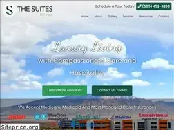 Sites similar to suitesriovista.com