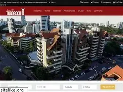 Sites similar to suitestoborochi.com