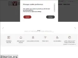 Sites similar to suitesviena.com